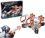 Тир набір ігровий Space Wars BLD Toys "Стрільба з бластера по гравітрону з мішенями", Дитячий тир, фото 3