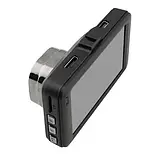 Автореєстратор DVR FH06, Автомобільний відеореєстратор з кольоровим дисплеєм, фото 2