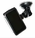 Відеореєстратор DVR FH601, Автореєстратор, Відеореєстратор з екраном в авто, фото 4