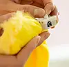Шапка Pikachu toys soft toys with led, що світиться, з рухомими вушками, Шапка з вухами, Звірошапка, фото 10