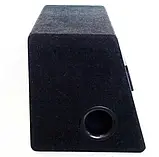 Сабвуфер BM-H10, Активний автомобільний сабвуфер, Корпусний сабвуфер, фото 4