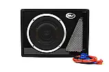 Сабвуфер BM-H10, Активний автомобільний сабвуфер, Корпусний сабвуфер, фото 7