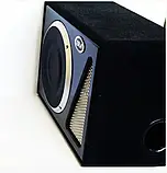 Сабвуфер BM-H10, Активний автомобільний сабвуфер, Корпусний сабвуфер, фото 8