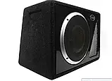 Сабвуфер BM-H10, Активний автомобільний сабвуфер, Корпусний сабвуфер, фото 9
