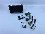 PI-32 MERCEDES автомагнітола 2DIN Android 10.0 3/32GB, Магнітола в машину, фото 5