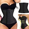 Стягуючий корсет Abdomen Waistband SIZE S та інші S-XXXL, Коригувальний пояс для живота, фото 10