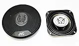 Автомобільні колонки JVC CS-V424, 2-смугова коаксіальна акустика, Колонки в машину, Автоакустика, фото 6