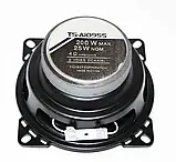 TS-A1095S акустика 10см, Автоакустика, Автомобільні динаміки, фото 7