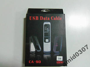 Usb-data cable