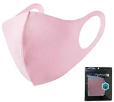 Маска Fashion Mask, Захисна маска, Багаторазова маска, Багаторазова маска, фото 4