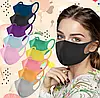 Маска Fashion Mask, Захисна маска, Багаторазова маска, Багаторазова маска, фото 8