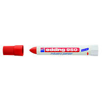 Маркер Edding Специальный промышленный маркер-паста Industry Painter 950 10 мм (e-950/02)