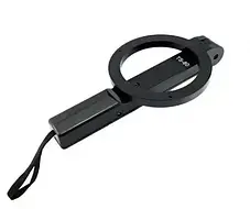 Металошукач Metal CHK TS 80, Металодетектор Hand-Held Metal Detector, фото 3