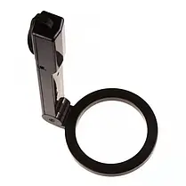 Металошукач Metal CHK TS 80, Металодетектор Hand-Held Metal Detector, фото 4