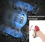 Машинка-перевертень на радіокеруванні RQ2093, Радіокерована машинка-всюдихід, фото 2