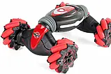 Машинка-перевертень на радіокеруванні RQ2093, Радіокерована машинка-всюдихід, фото 8