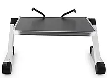 Портативний складаний столик для ноутбука TABLE BUDDY, Підставка під ноутбук, фото 5