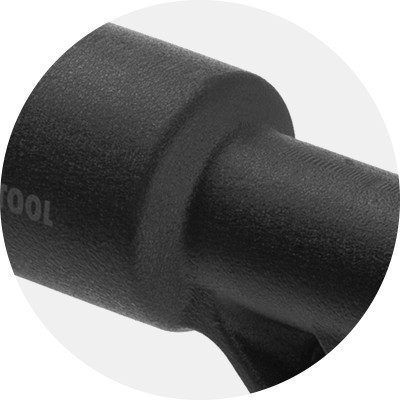 Ключ балонний роторний на підшипнику для вантажних автомобілів