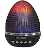 Портативна Bluetooth колонка WSTER WS-1802 FM, Блютуз колонка, Колонка для музики, Колонка для музики, фото 9
