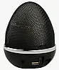 Портативна Bluetooth колонка WSTER WS-1802 FM, Блютуз колонка, Колонка для музики, Колонка для музики, фото 11