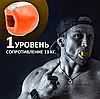 Тренажер для вилиць, щелепи, Еспандер для обличчя, фото 9