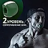 Тренажер для вилиць, щелепи, Еспандер для обличчя, фото 10