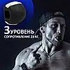 Тренажер для вилиць, щелепи, Еспандер для обличчя, фото 11