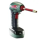 Компресор Air Compressor Dragon Portable, Насос компресор автомобільний від прикурювача, фото 5