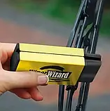 Очищувач двірників Wiper Wizard, Універсальний відновник автомобільних двірників, фото 5