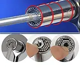 Універсальний ключ Gator Grip, Торцевий гайковий ключ, фото 3