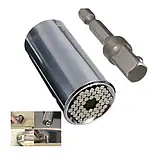 Універсальний ключ Gator Grip, Торцевий гайковий ключ, фото 4