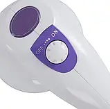 Масажер Monipool Body, Масажер ручний універсальний антицелюлітний, фото 9