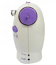 Швейна машинка Sewing Machine 202 з педаллю, Машинка для шиття, Домашня швейна машинка, Домашня швейна машинка, фото 6