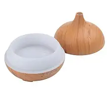 Ультразвуковий зволожувач повітря з ароматизатором Aroma Diffuser, Аромадифузор, Повітрозволожувач, фото 5
