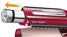 Стайлер для волосся BaByliss Pro 5 функцій, Утюжок для волосся, Плойка Бебіліс, фото 4