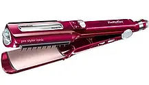 Стайлер для волосся BaByliss Pro 5 функцій, Утюжок для волосся, Плойка Бебіліс, фото 6