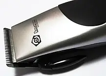 Універсальна машинка для стрижки волосся Domotec MS-4602, Тример електричний, Бритва-тример для чоловіків, фото 6