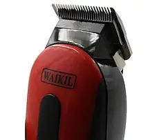 Професійна машинка для стрижки собак, котів WAIKIL Pet Clipper Kit, Тример для грумінгу, фото 5