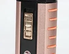 Акумуляторна електробритва BOTENG BT-T1, Сіткова бритва, Тример для чоловіків, фото 3