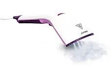 Ручний відпарювач для одягу та штор Sokany Hand Steamer YG-868, Парогенератор для одягу, фото 3
