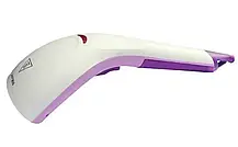 Ручний відпарювач для одягу та штор Sokany Hand Steamer YG-868, Парогенератор для одягу, фото 6