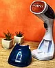 Ручний відпарювач для одягу Glamouric Handheld Garment Steamer Df-019 А 1100 Вт, Парогенератор для одягу, фото 7