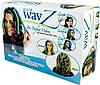 Чарівні бігуді для волосся Hair Wavz, Бігуді для завивки, Спіральні бігуді для волосся, Спіральні бігуді для волосся, фото 10