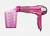 Повітряні бігуді Air Curler, Насадка для фена для завивки локонів, фото 7