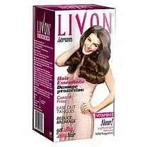 Сироватка з аргановою олією TM Livon Serum, Лівон Серум для волосся, 100 мл, фото 3