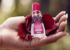 Сироватка з аргановою олією TM Livon Serum, Лівон Серум для волосся, 100 мл, фото 4