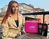Кондиціонер TM Livon Conditioner for damaged hair відновлення пошкодженого волосся, 150 мл, фото 7