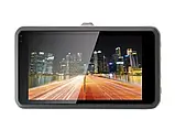 DVR E26 (Авто реєстратор), Відеореєстратор в авто, Реєстратор в машину, фото 7