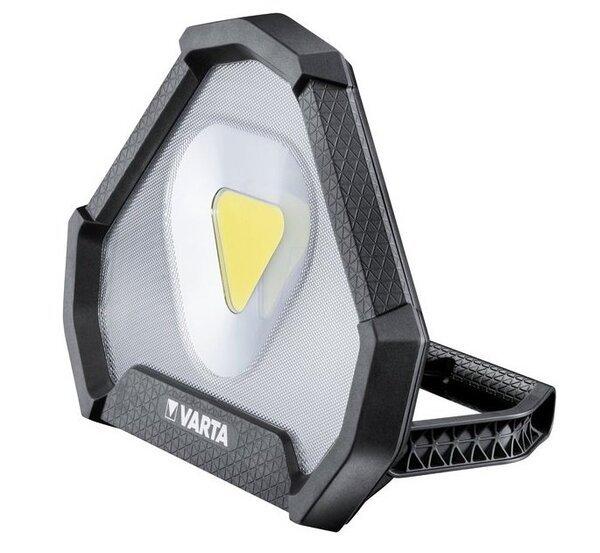 Ліхтар-світильник Varta Work Flex Stadium Light 18647, COB 1450Lm, Li-Ion 5200mAh, USB, Blister, фото 1