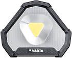 Ліхтар-світильник Varta Work Flex Stadium Light 18647, COB 1450Lm, Li-Ion 5200mAh, USB, Blister, фото 2